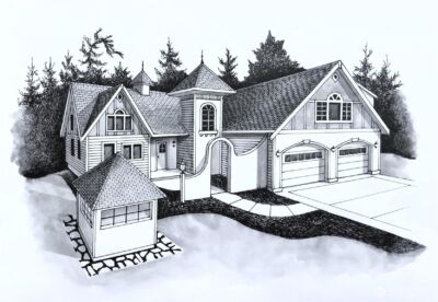 8259 Kaster Drive NE, Bremerton, WA 98311 - Photo 14