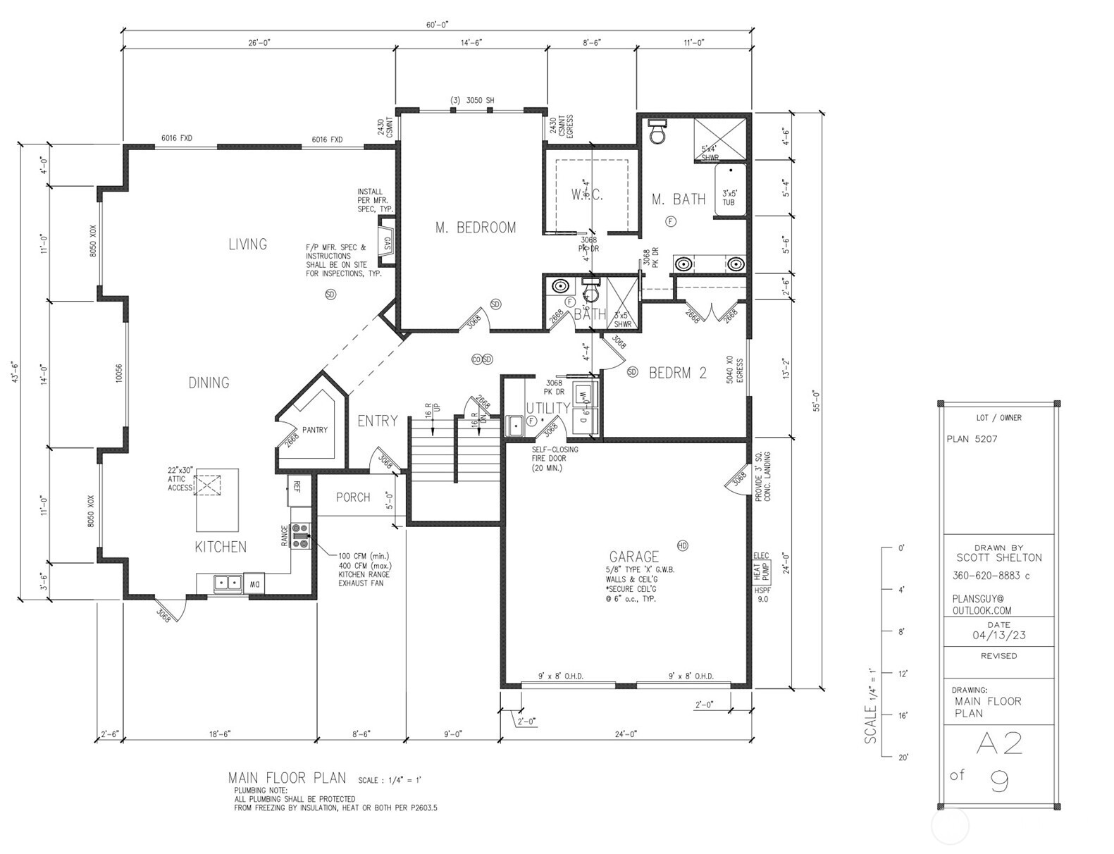 8259 Kaster Drive NE, Bremerton, WA 98311