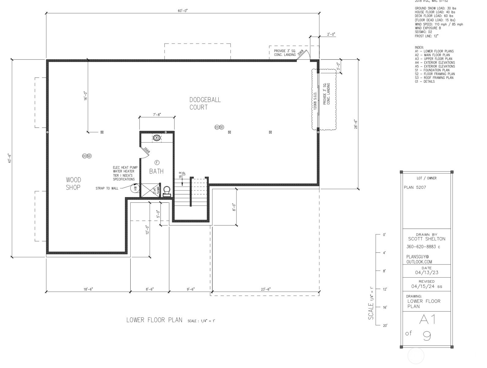 8259 Kaster Drive NE, Bremerton, WA 98311