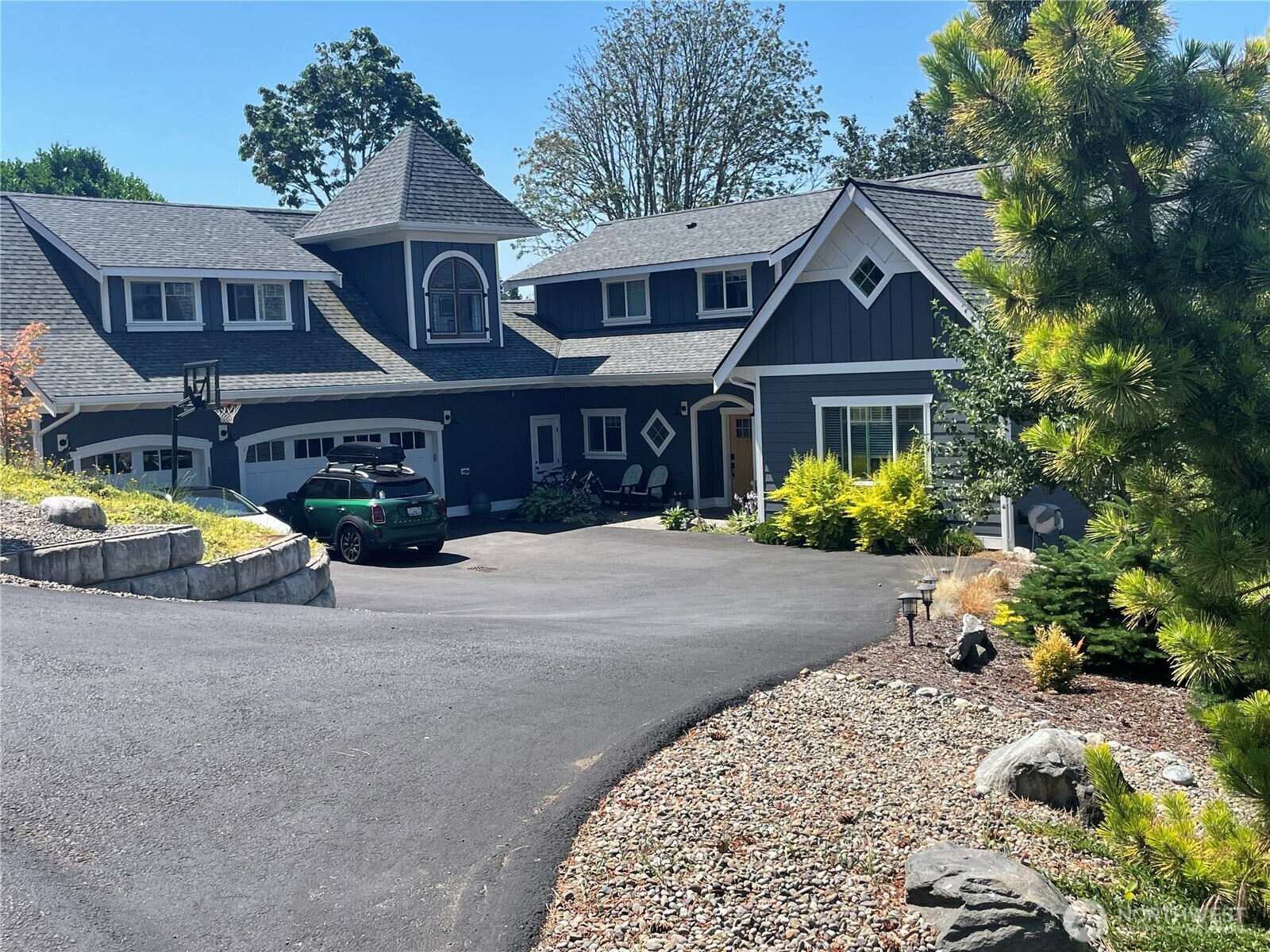 8259 Kaster Drive NE, Bremerton, WA 98311