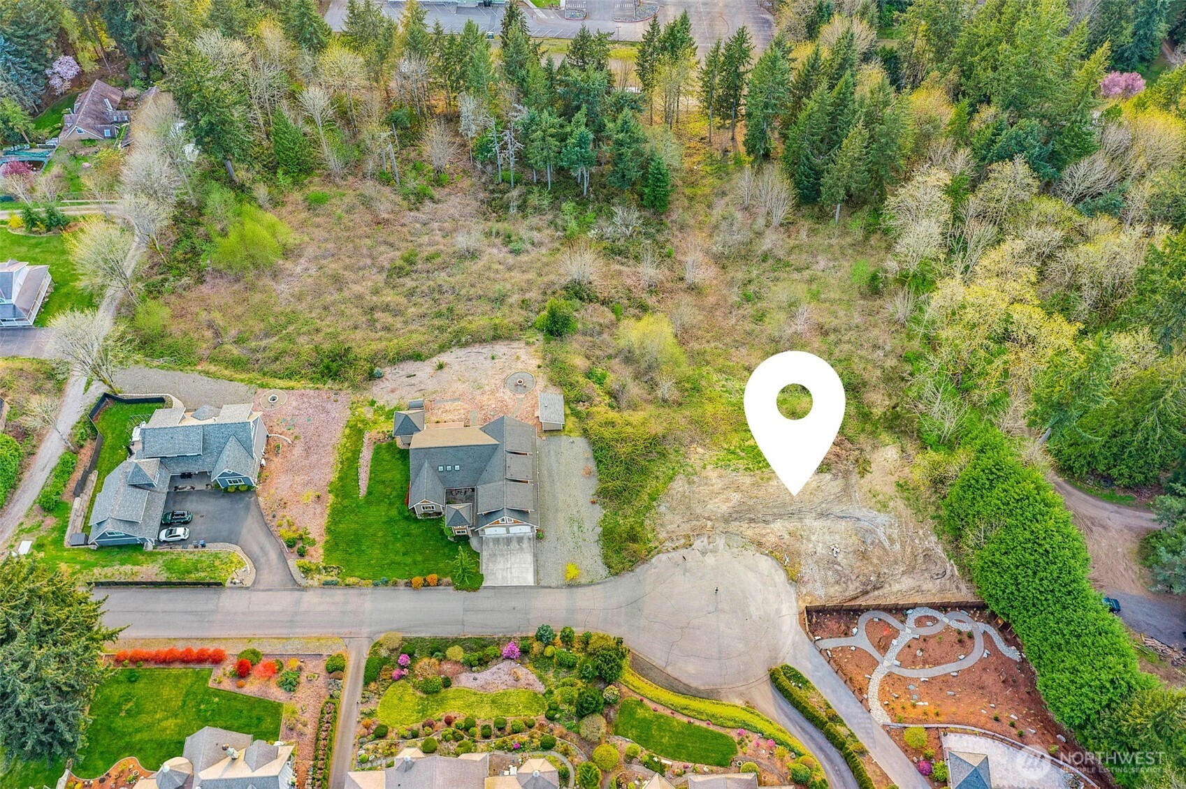 8259 Kaster Drive NE, Bremerton, WA 98311