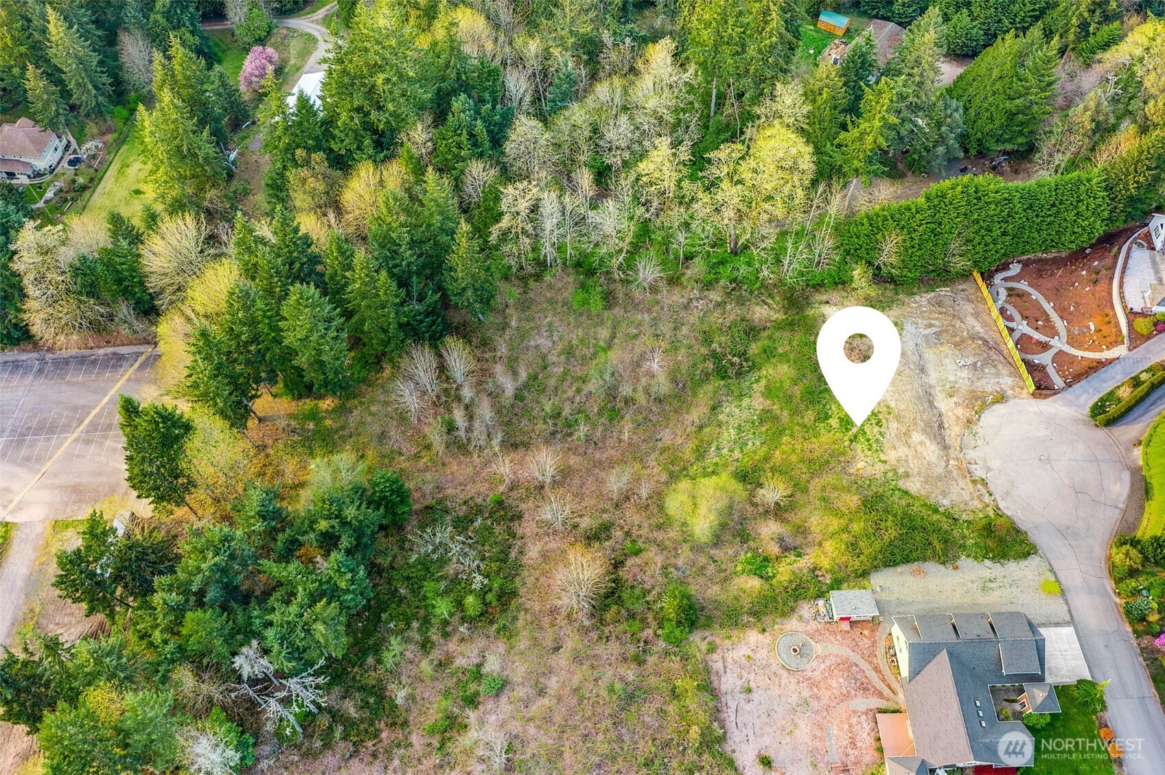 8259 Kaster Drive NE, Bremerton, WA 98311