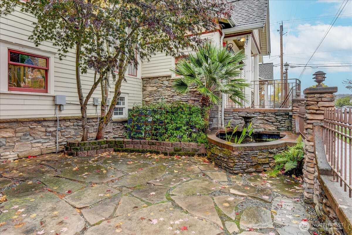 1313 Washington Street , Sumner, WA 98390