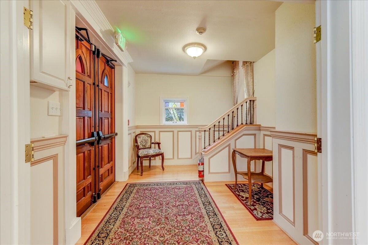 1313 Washington Street , Sumner, WA 98390