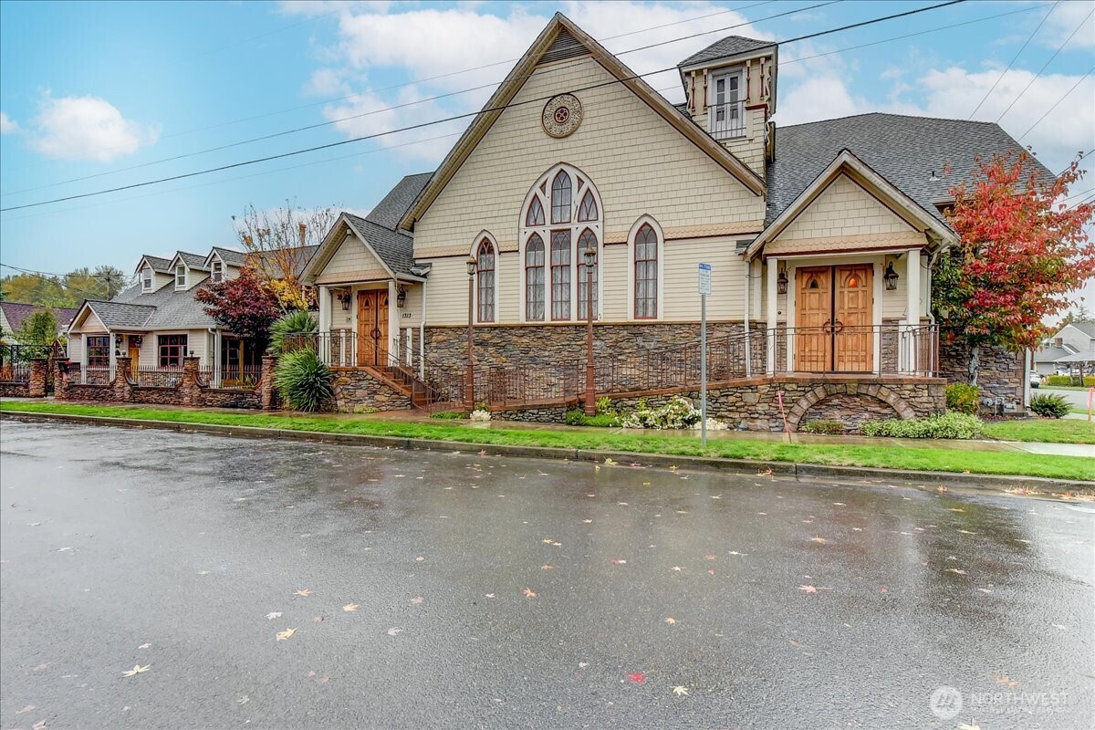 1313 Washington Street , Sumner, WA 98390