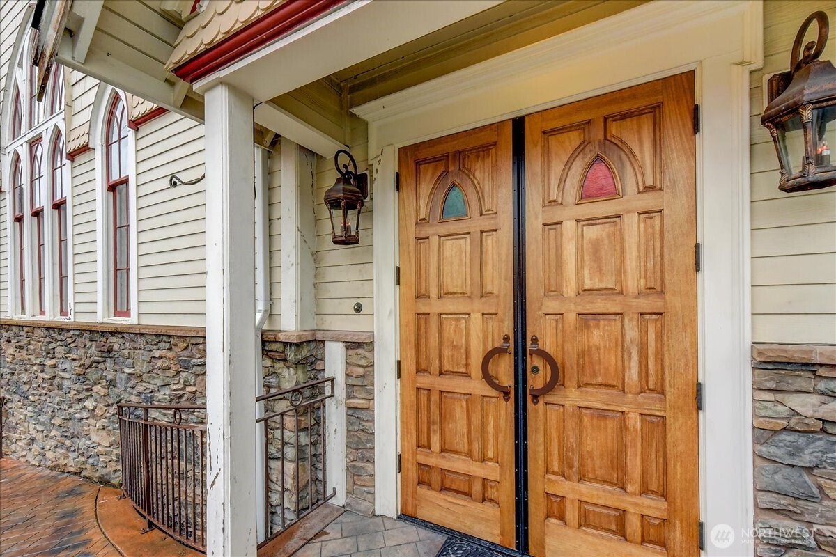 1313 Washington Street , Sumner, WA 98390