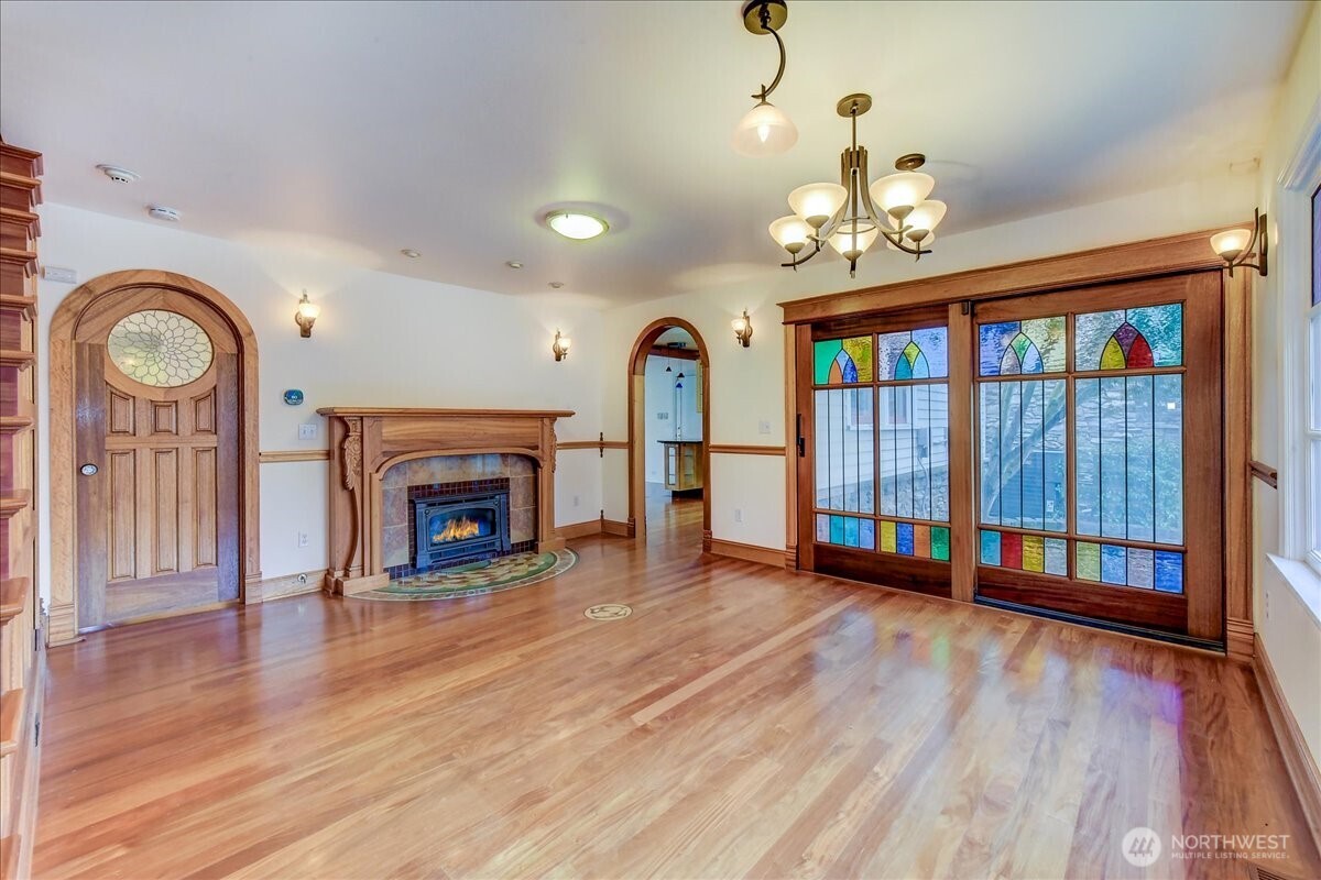 1313 Washington Street , Sumner, WA 98390