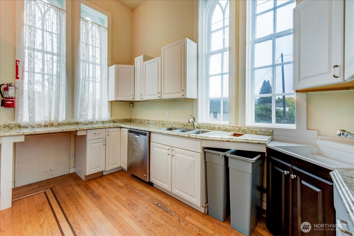 1313 Washington Street , Sumner, WA 98390