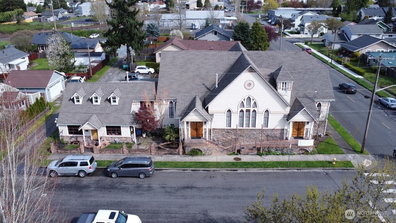 1313 Washington Street , Sumner, WA 98390