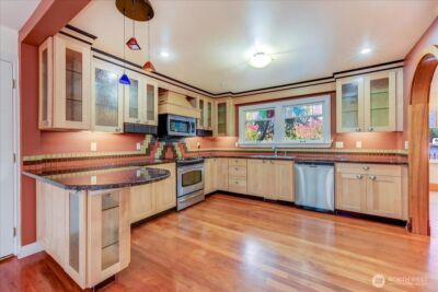 1313 Washington Street , Sumner, WA 98390 - Photo 5
