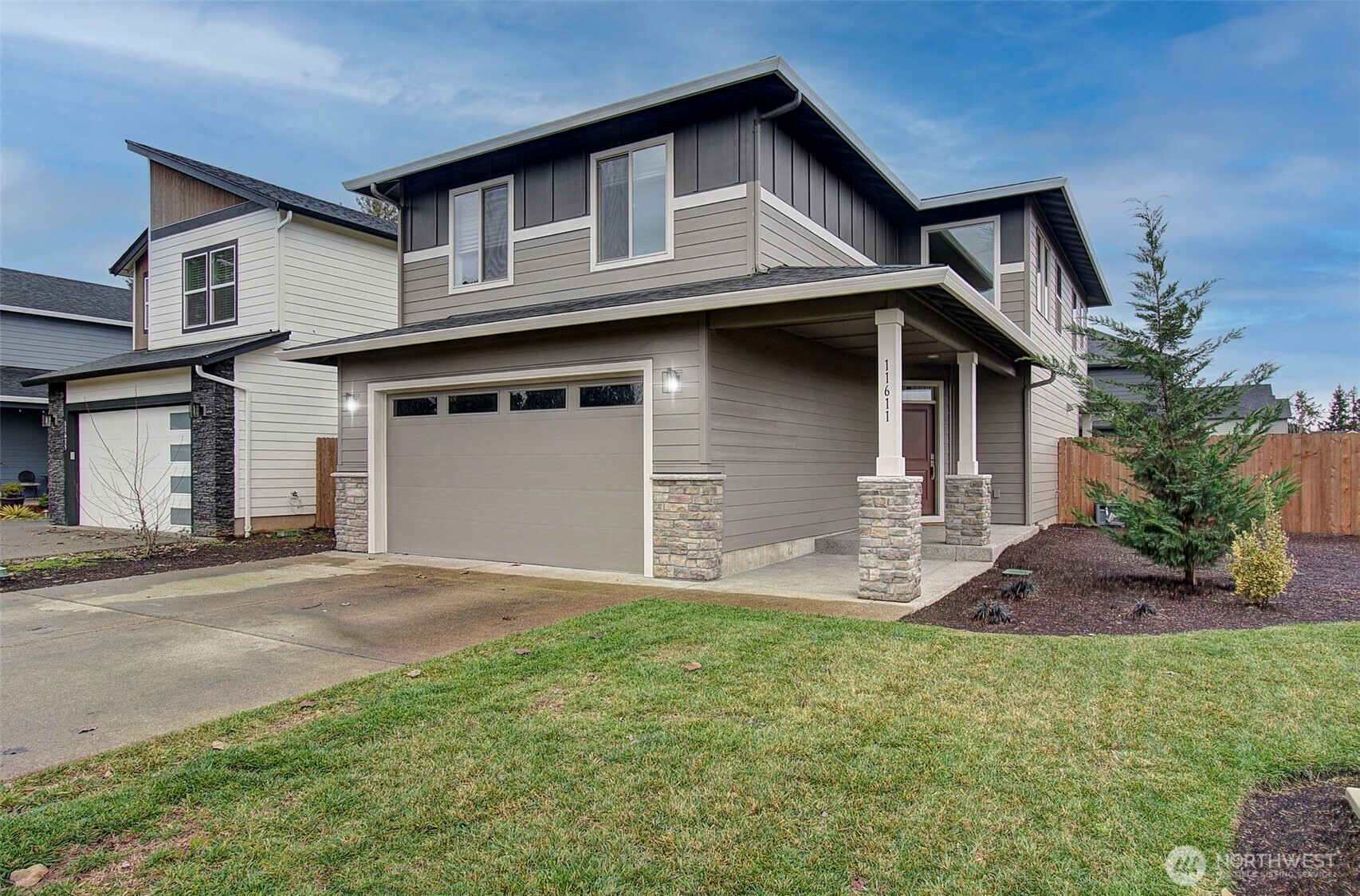 11611 NE 135th Avenue , Brush Prairie, WA 98606-3803