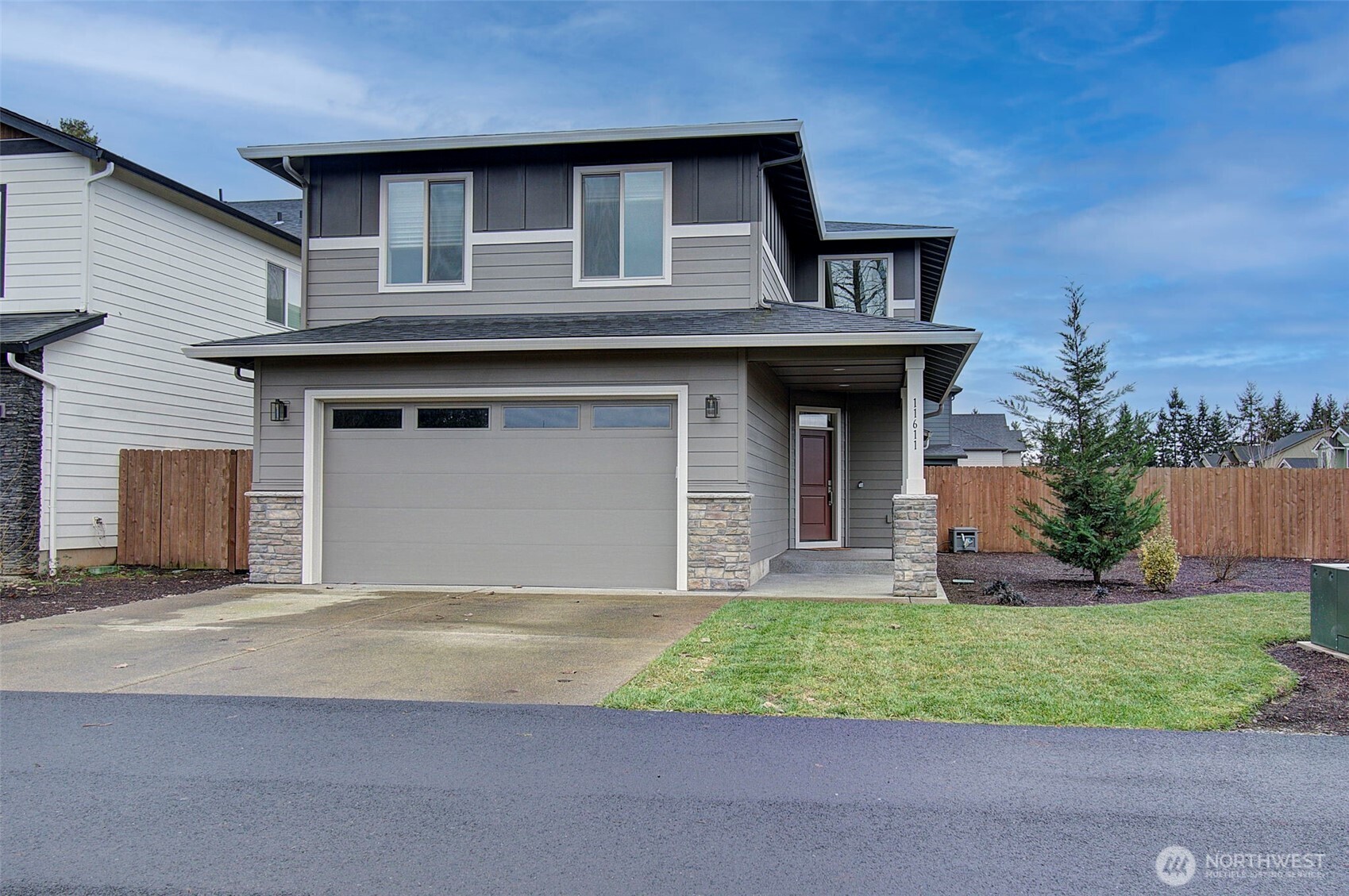 11611 NE 135th Avenue , Brush Prairie, WA 98606-3803