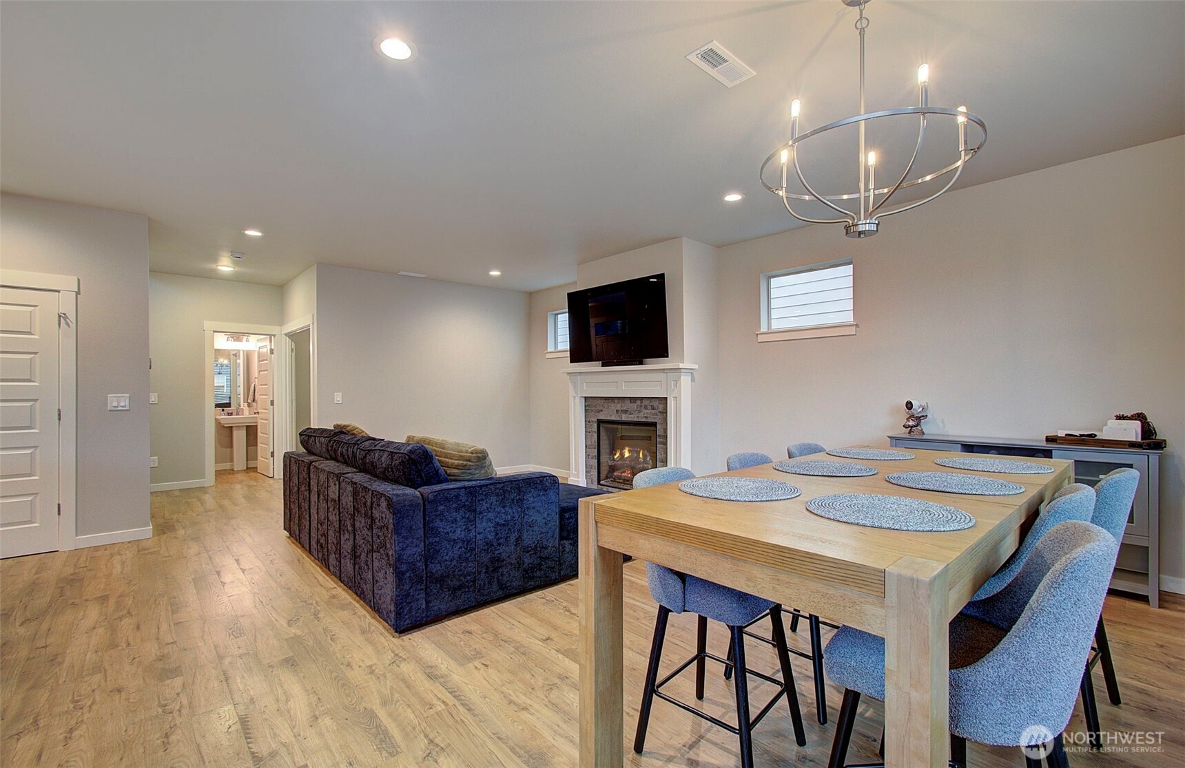 11611 NE 135th Avenue , Brush Prairie, WA 98606-3803