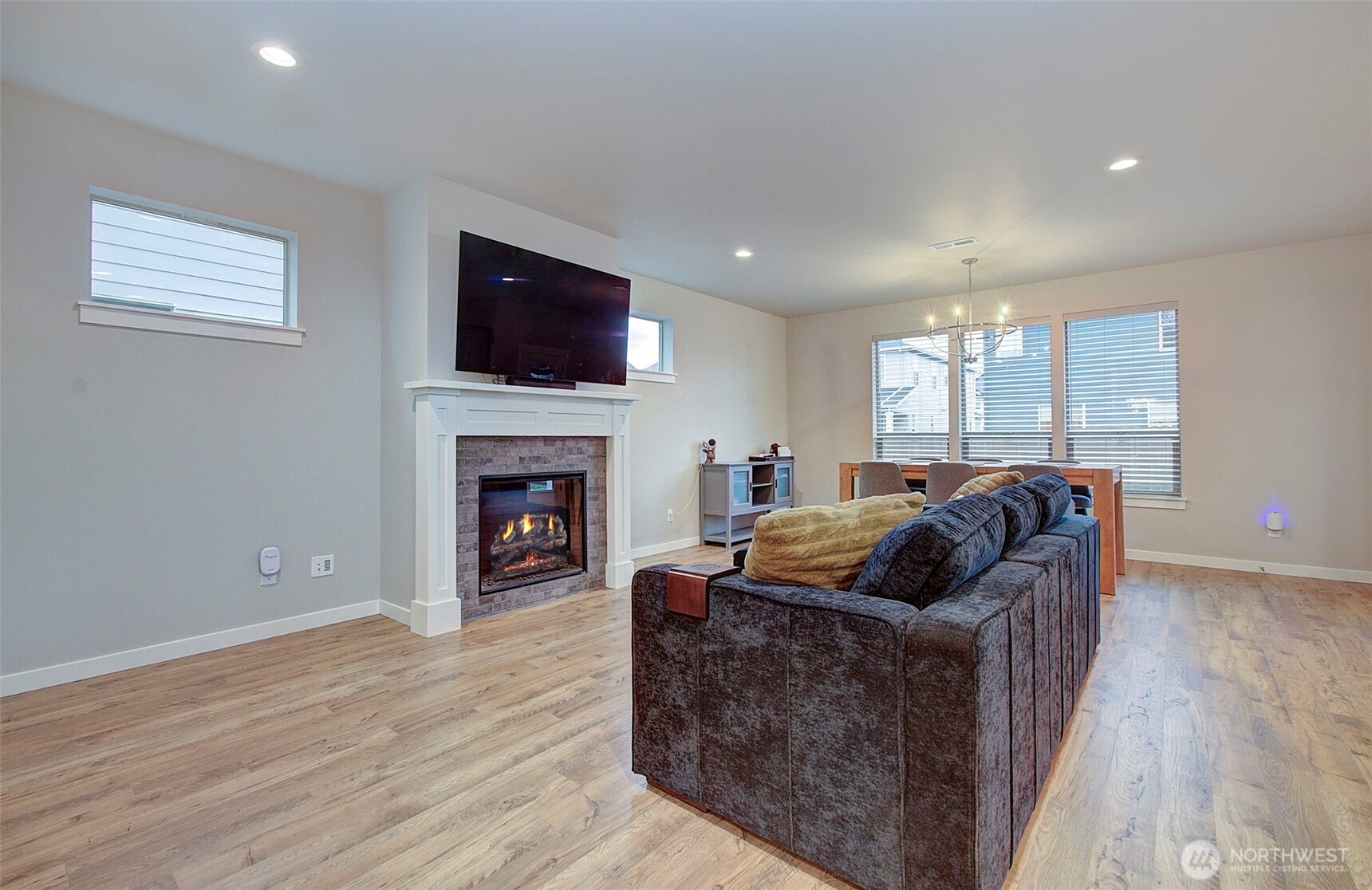11611 NE 135th Avenue , Brush Prairie, WA 98606-3803