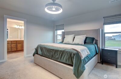 11611 NE 135th Avenue , Brush Prairie, WA 98606-3803 - Photo 17