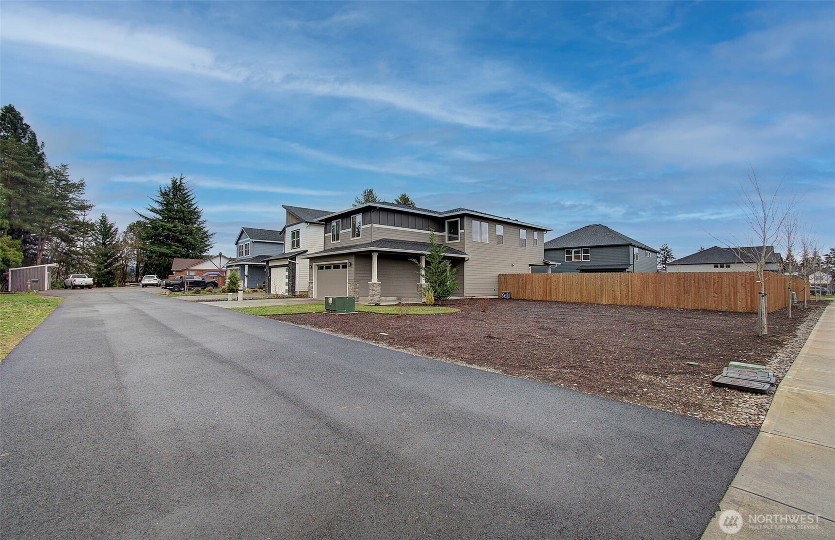 11611 NE 135th Avenue , Brush Prairie, WA 98606-3803