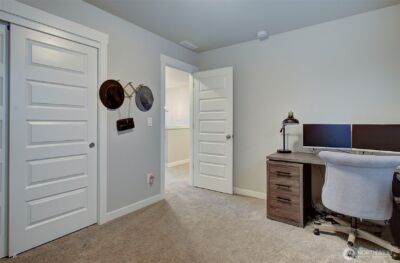 11611 NE 135th Avenue , Brush Prairie, WA 98606-3803 - Photo 25