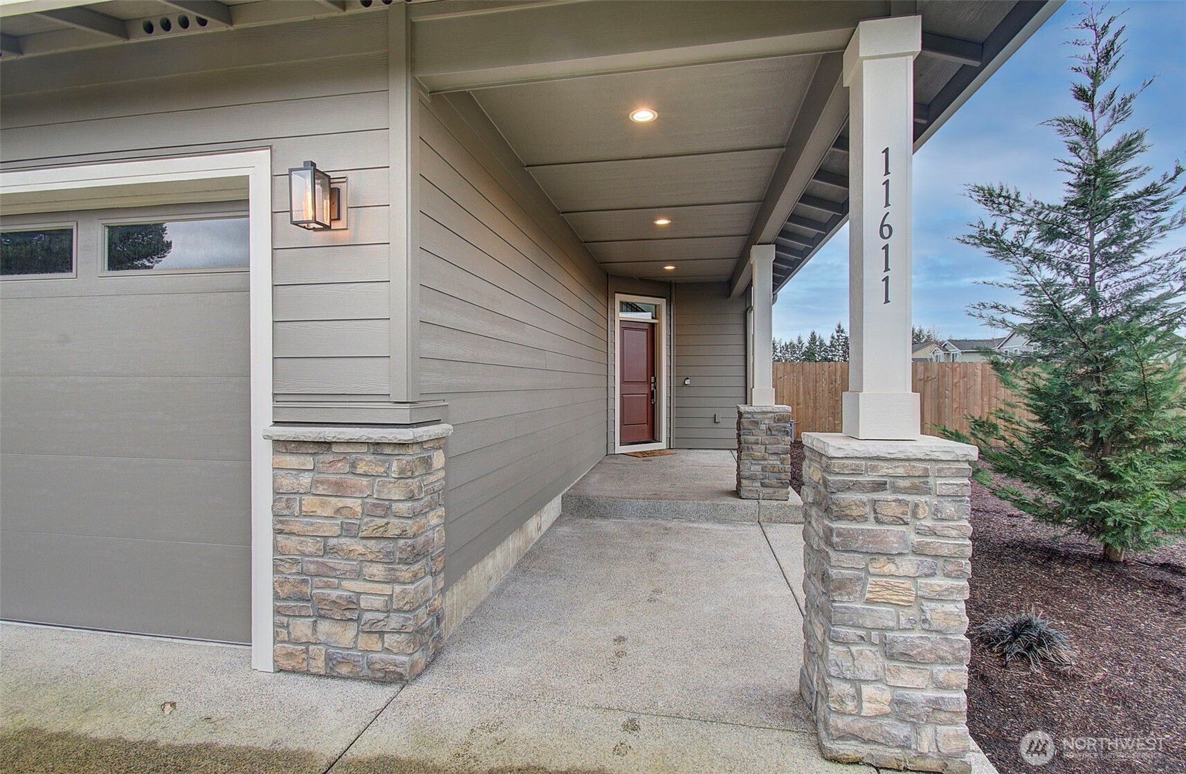 11611 NE 135th Avenue , Brush Prairie, WA 98606-3803