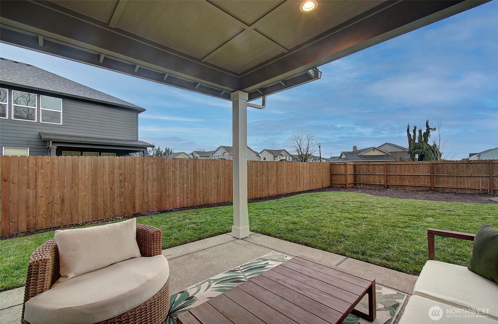 11611 NE 135th Avenue , Brush Prairie, WA 98606-3803