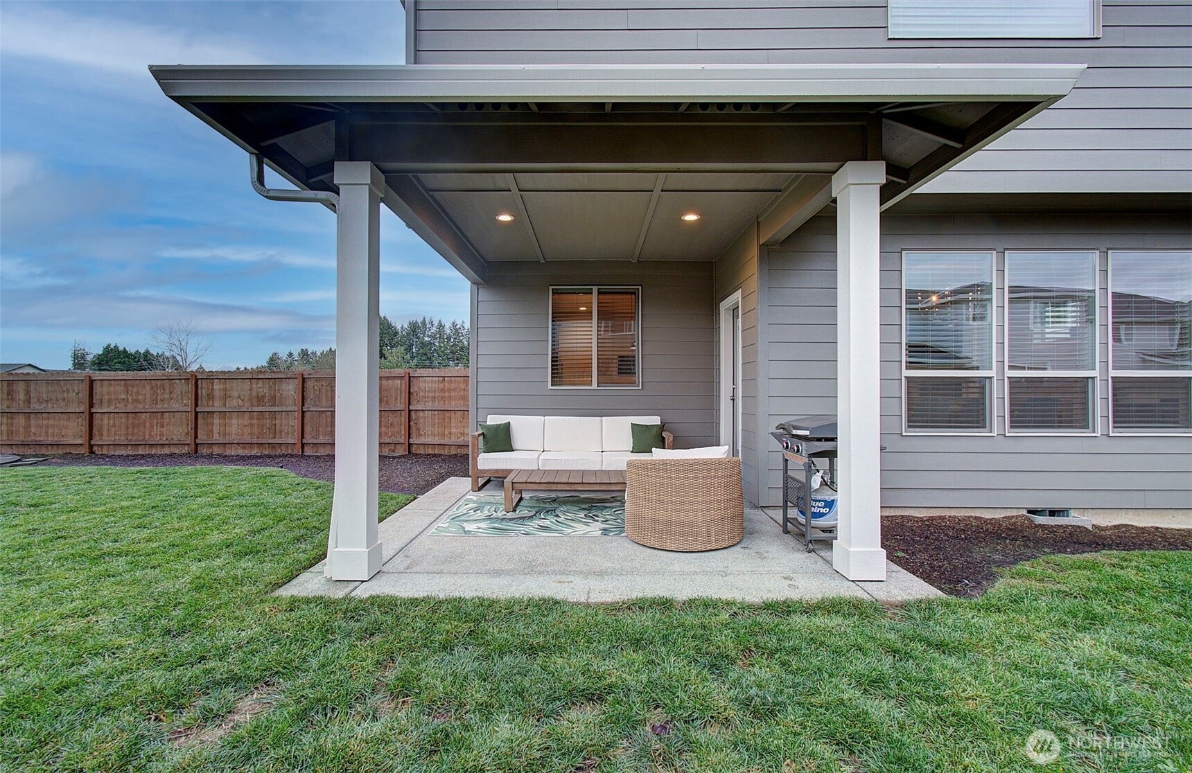 11611 NE 135th Avenue , Brush Prairie, WA 98606-3803