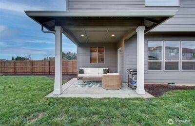 11611 NE 135th Avenue , Brush Prairie, WA 98606-3803 - Photo 34