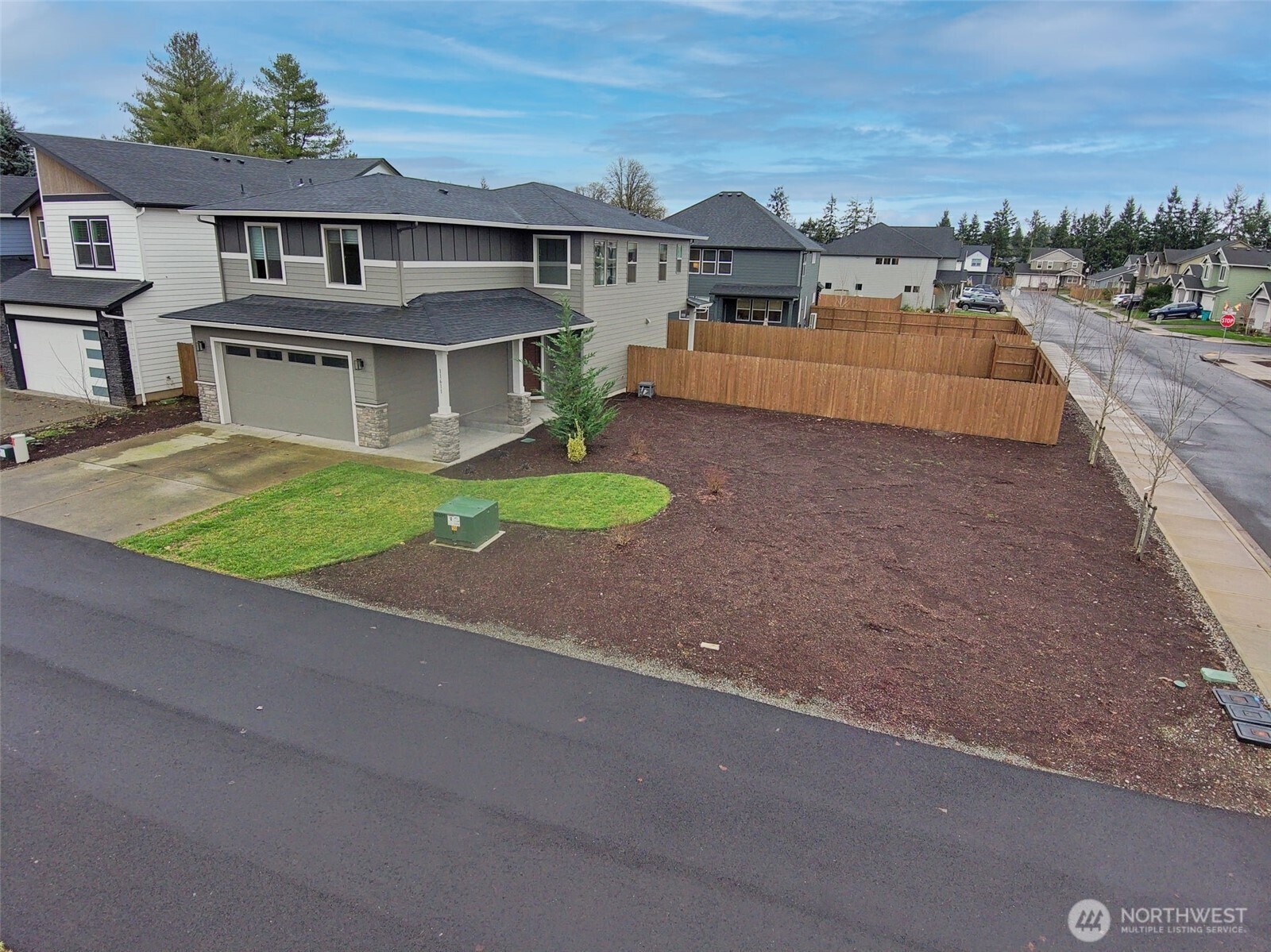 11611 NE 135th Avenue , Brush Prairie, WA 98606-3803