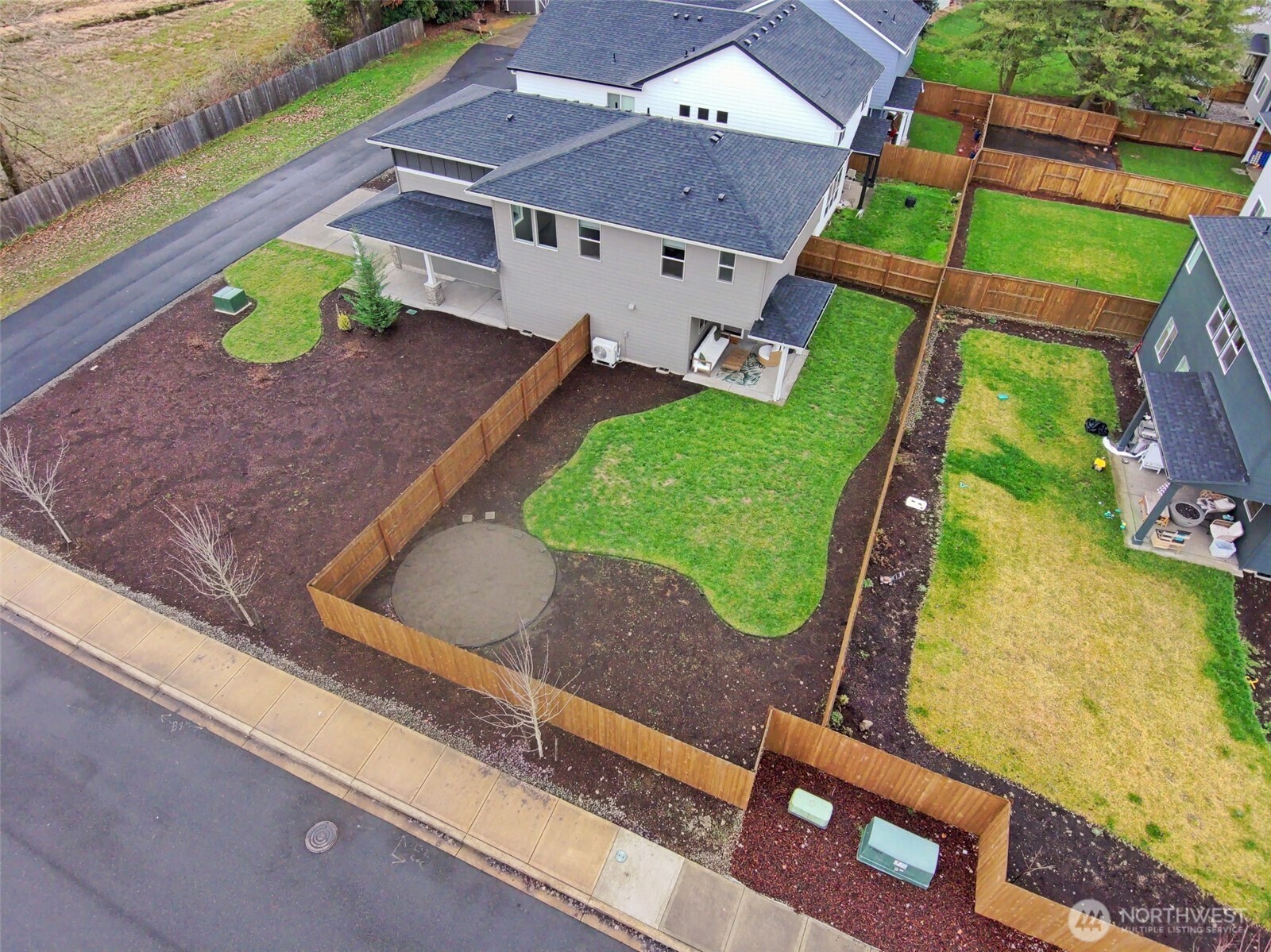 11611 NE 135th Avenue , Brush Prairie, WA 98606-3803