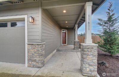 11611 NE 135th Avenue , Brush Prairie, WA 98606-3803 - Photo 4
