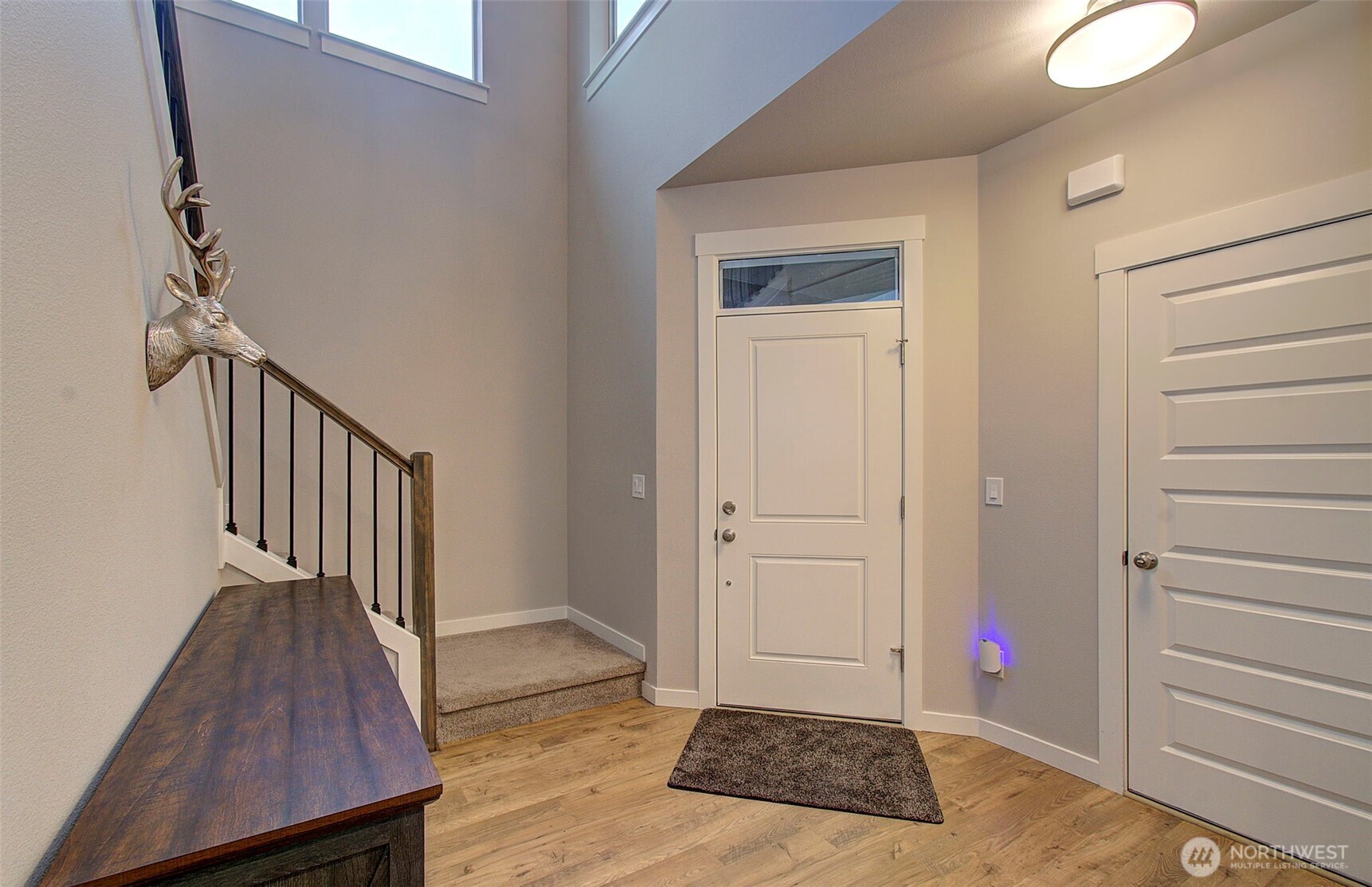 11611 NE 135th Avenue , Brush Prairie, WA 98606-3803