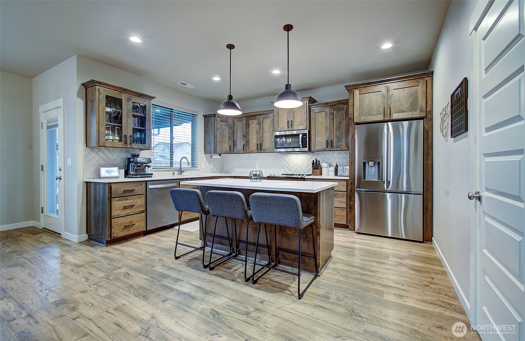 11611 NE 135th Avenue , Brush Prairie, WA 98606-3803
