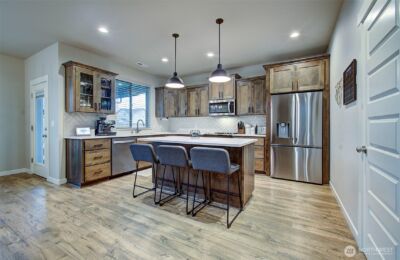 11611 NE 135th Avenue , Brush Prairie, WA 98606-3803 - Photo 6