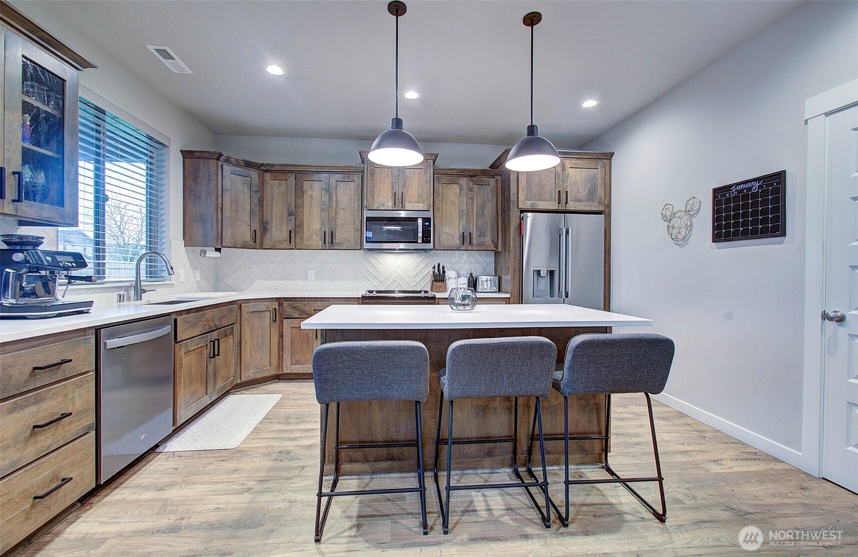 11611 NE 135th Avenue , Brush Prairie, WA 98606-3803