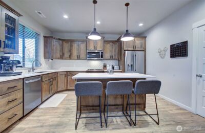 11611 NE 135th Avenue , Brush Prairie, WA 98606-3803 - Photo 8
