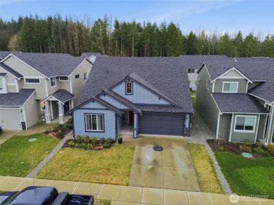 9908 Jackson Street SE, Yelm, WA 98597-7743