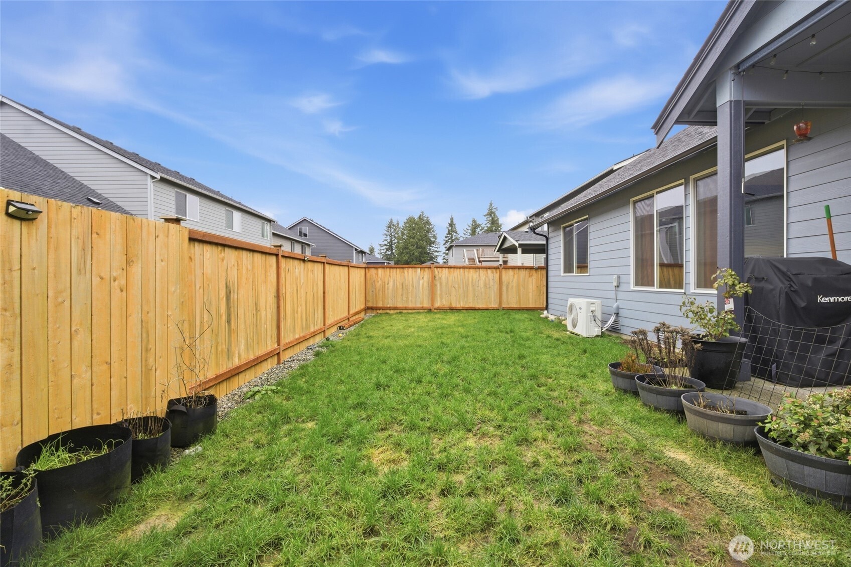 9908 Jackson Street SE, Yelm, WA 98597-7743