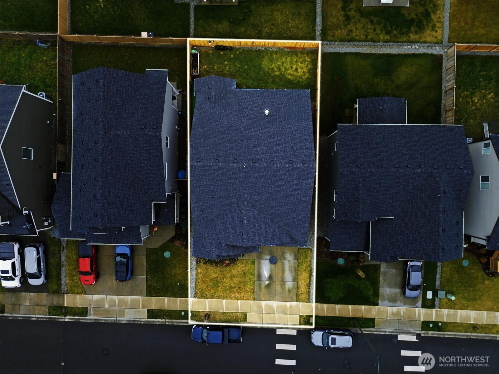 9908 Jackson Street SE, Yelm, WA 98597-7743