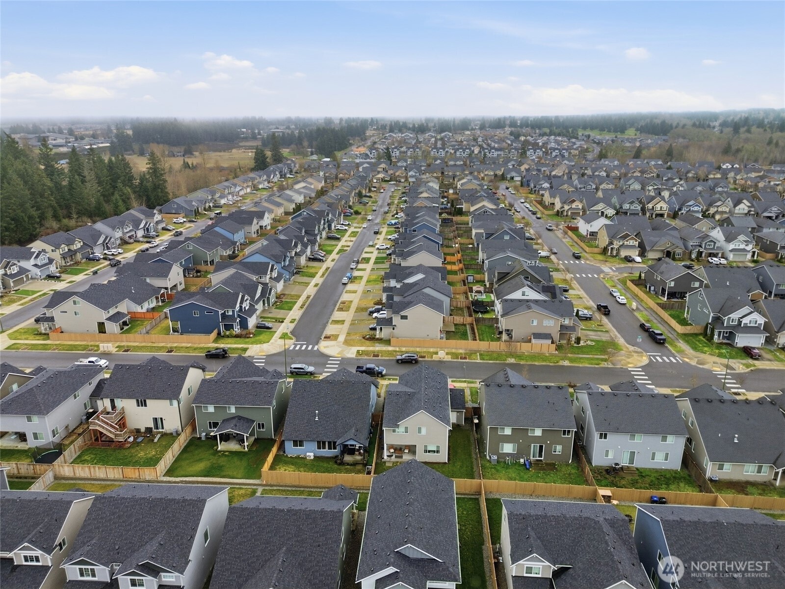 9908 Jackson Street SE, Yelm, WA 98597-7743