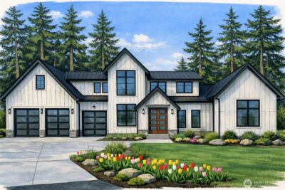 40320 32nd Avenue E, Eatonville, WA 98328-8402 - Photo 1