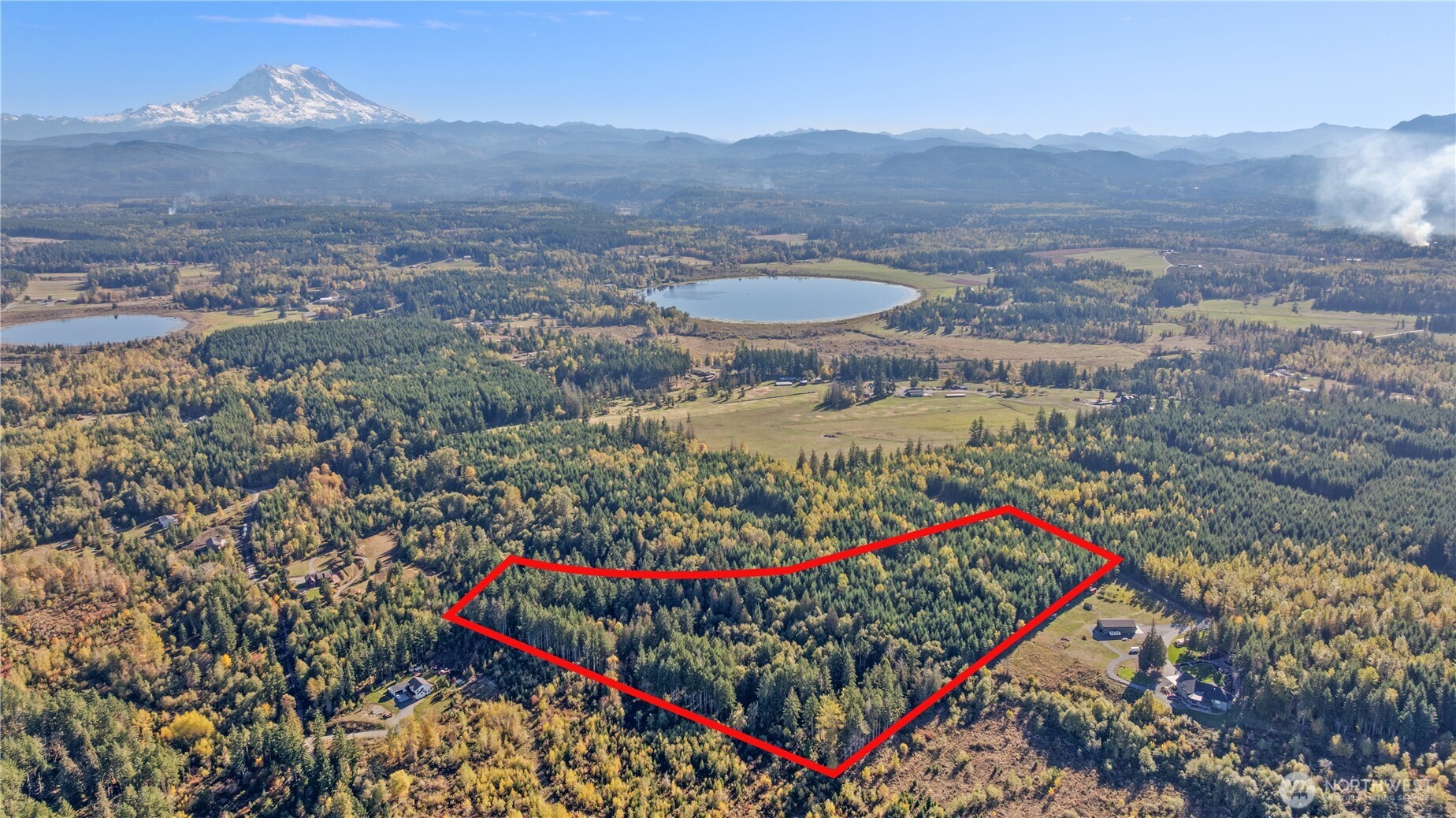 40320 32nd Avenue E, Eatonville, WA 98328-8402