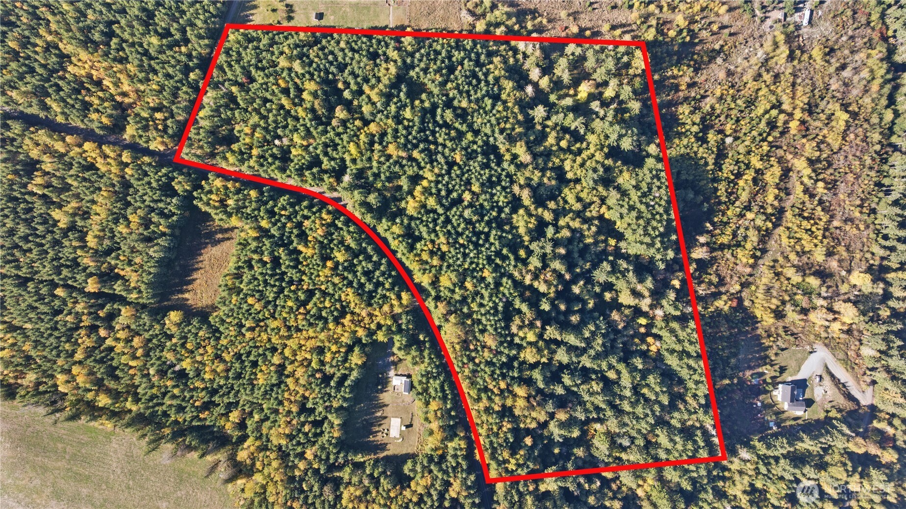 40320 32nd Avenue E, Eatonville, WA 98328-8402