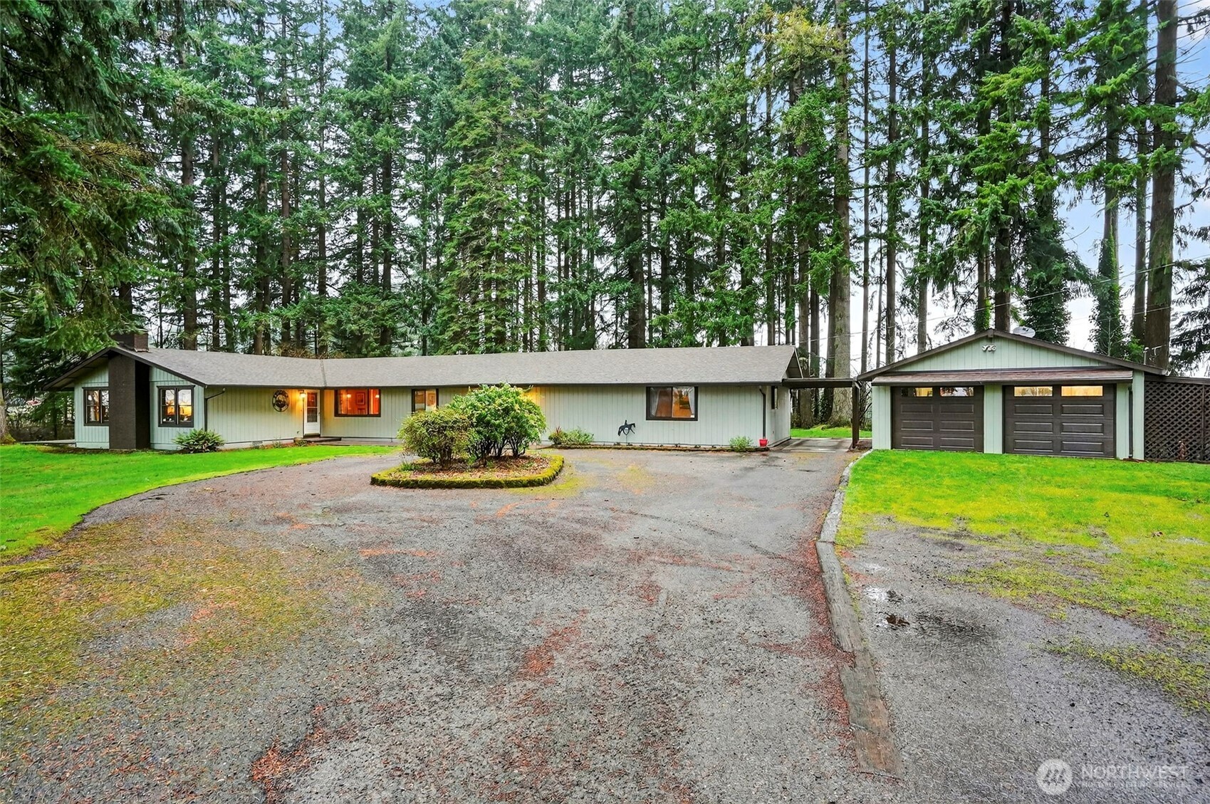 39310 NE 6th Avenue , Woodland, WA 98674