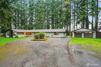 39310 NE 6th Avenue , Woodland, WA 98674 - Photo 1