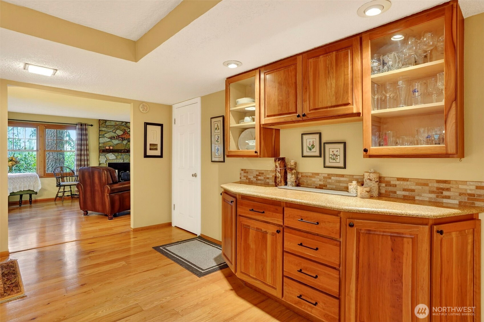 39310 NE 6th Avenue , Woodland, WA 98674
