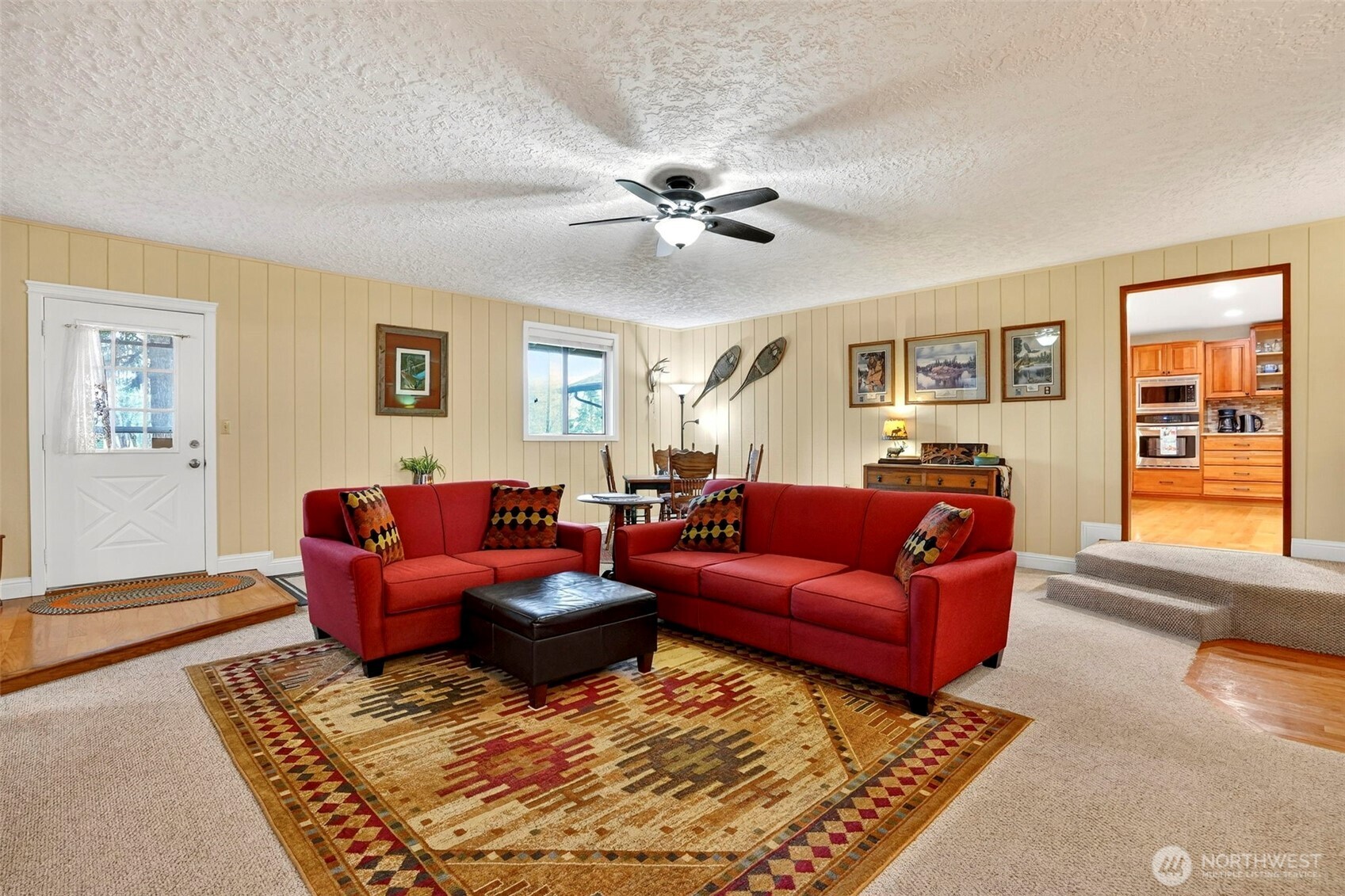 39310 NE 6th Avenue , Woodland, WA 98674