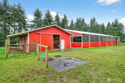39310 NE 6th Avenue , Woodland, WA 98674 - Photo 24