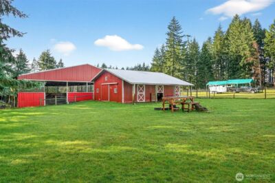 39310 NE 6th Avenue , Woodland, WA 98674 - Photo 25