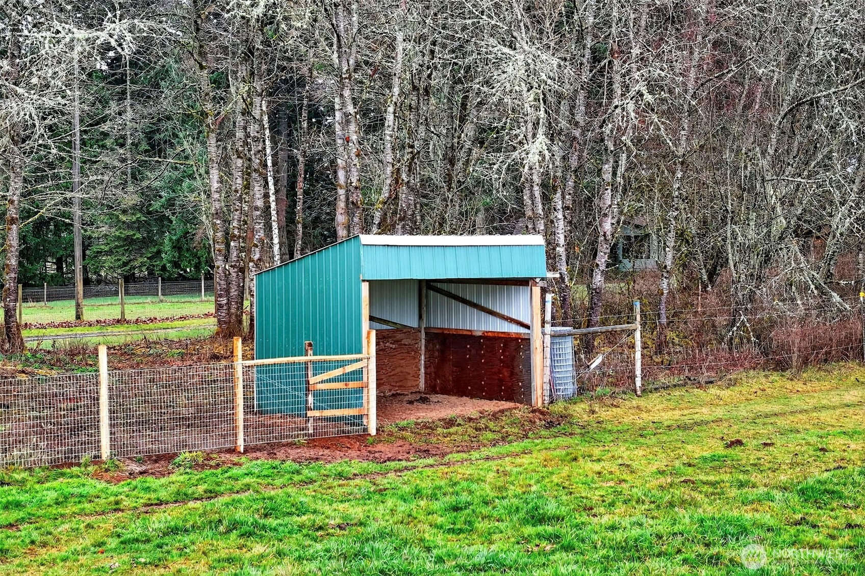 39310 NE 6th Avenue , Woodland, WA 98674