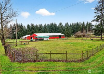 39310 NE 6th Avenue , Woodland, WA 98674 - Photo 36