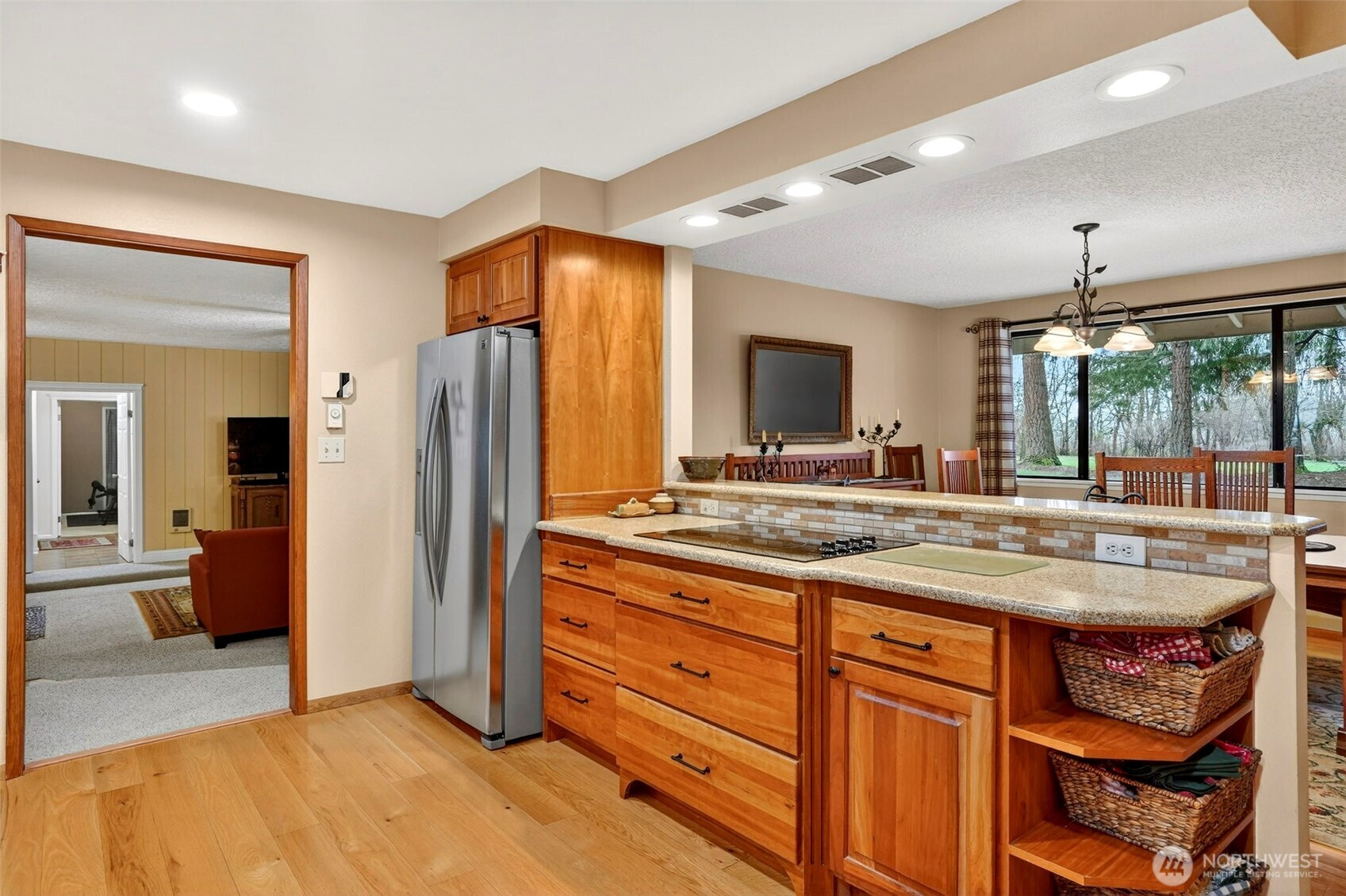 39310 NE 6th Avenue , Woodland, WA 98674