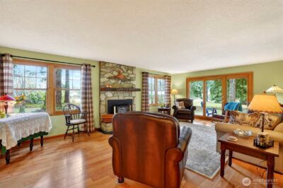 39310 NE 6th Avenue , Woodland, WA 98674 - Photo 8